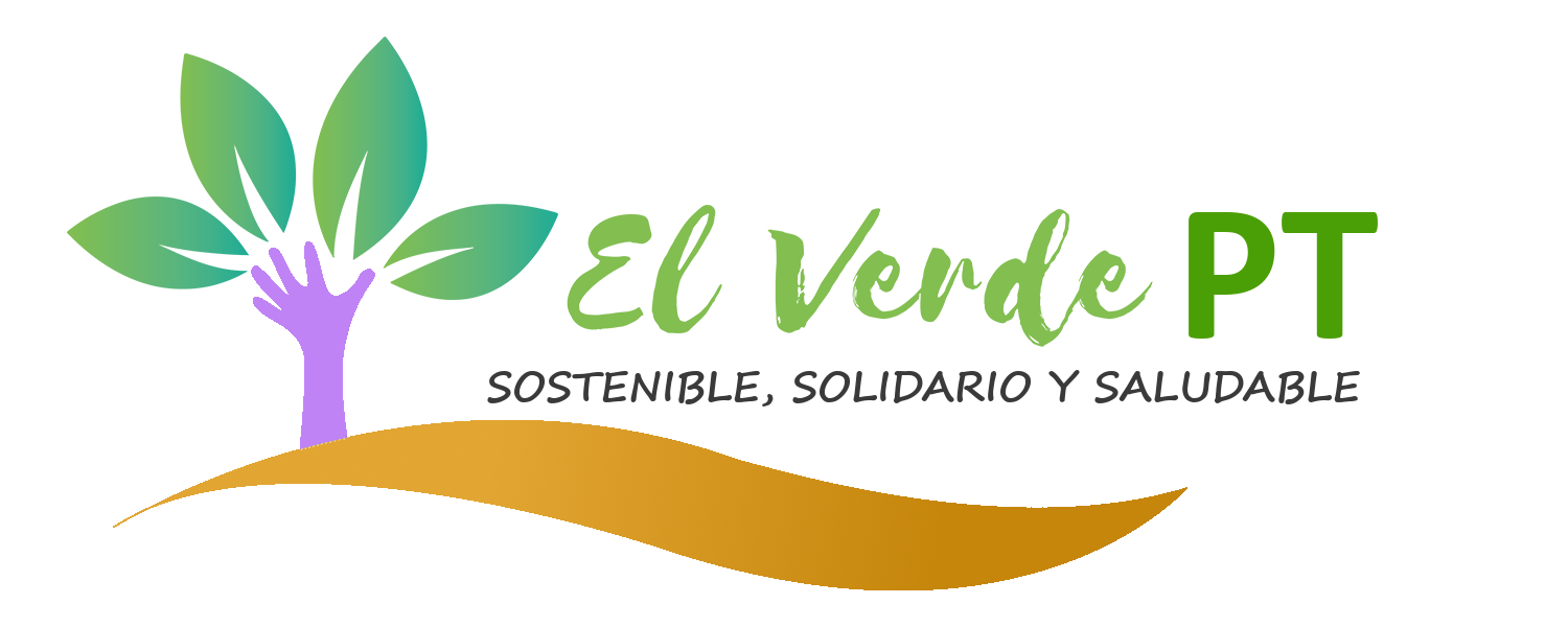 El Verde PT Logo